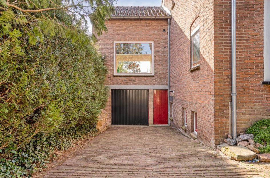 Bruine Engseweg 20