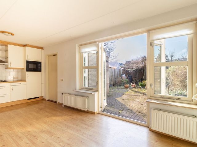 Eemlandia 27, Bunschoten-Spakenburg