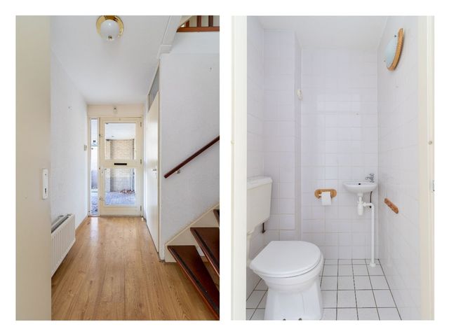 Eemlandia 27, Bunschoten-Spakenburg