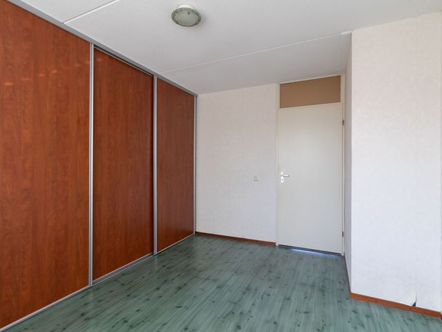 Eemlandia 27, Bunschoten-Spakenburg