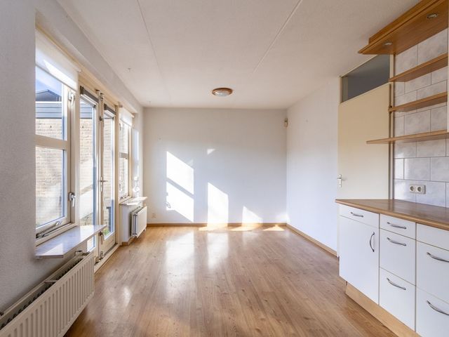 Eemlandia 27, Bunschoten-Spakenburg