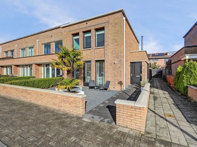 Lijsterhof 41, Zeewolde