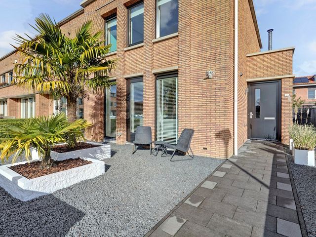 Lijsterhof 41, Zeewolde