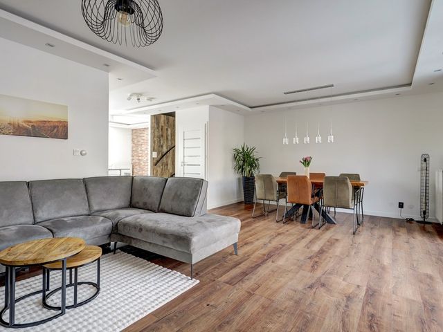 Lijsterhof 41, Zeewolde