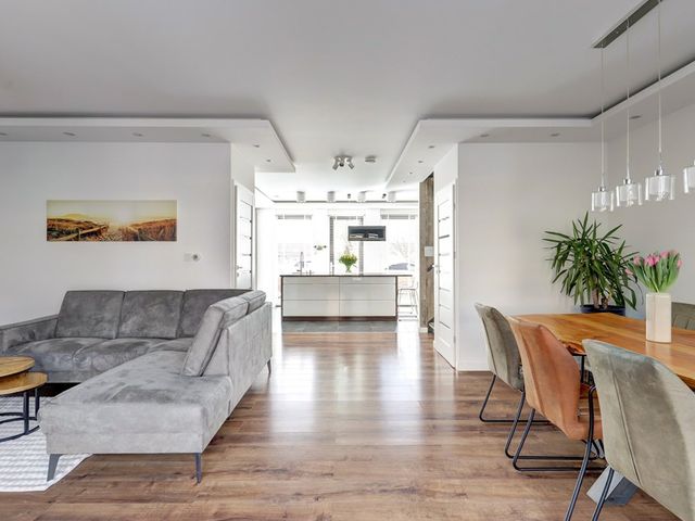 Lijsterhof 41, Zeewolde