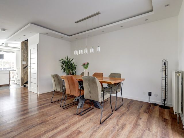 Lijsterhof 41, Zeewolde