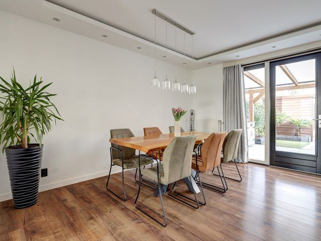 Lijsterhof 41, Zeewolde