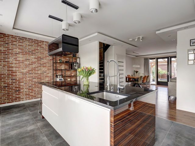 Lijsterhof 41, Zeewolde