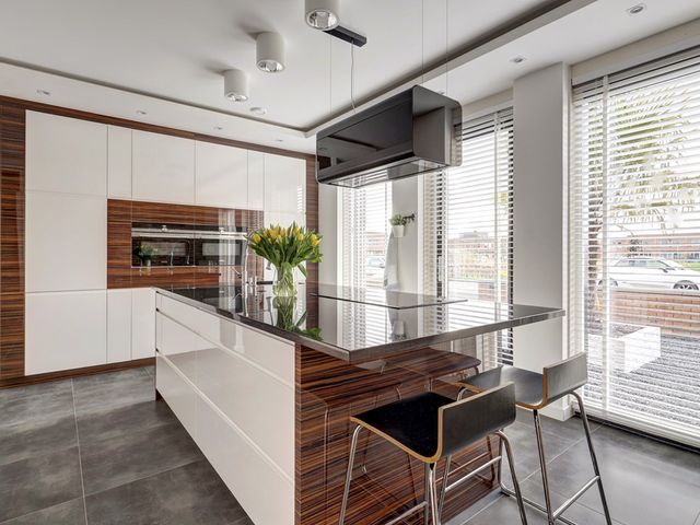 Lijsterhof 41, Zeewolde