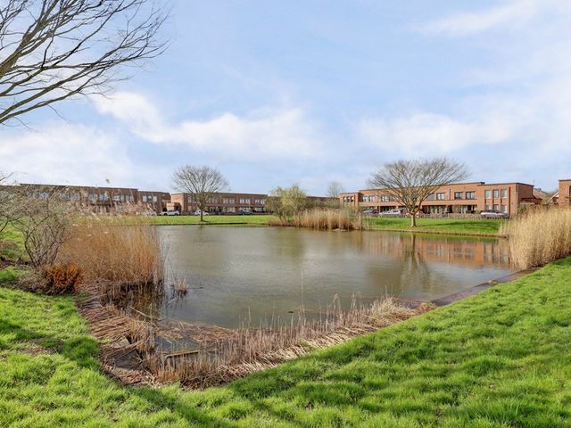 Lijsterhof 41, Zeewolde