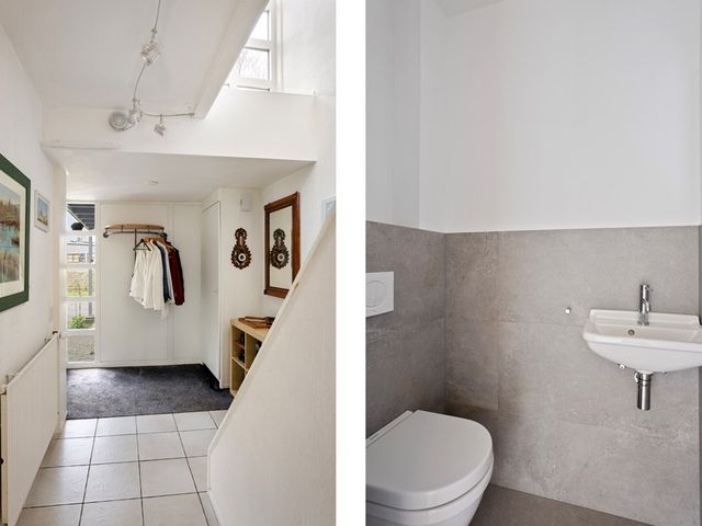 Lange Sloot 13, Velserbroek