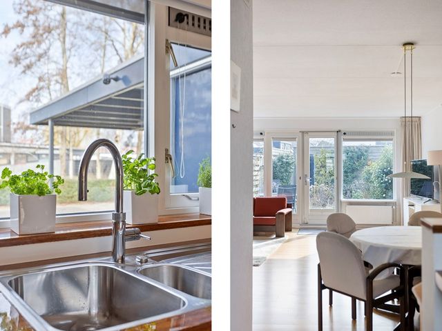 Lange Sloot 13, Velserbroek