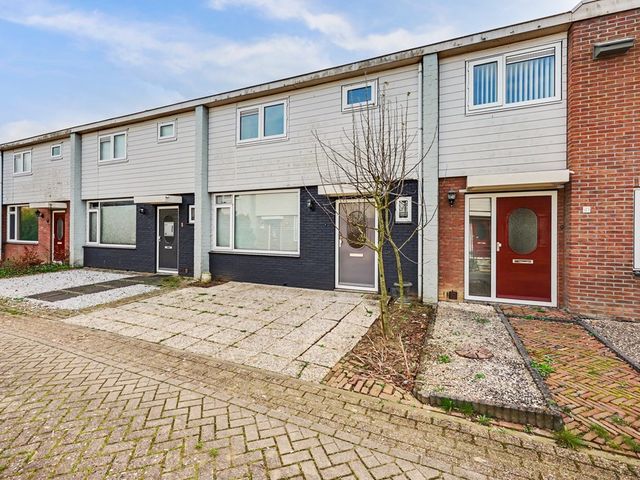 Hosterd 43, Puiflijk