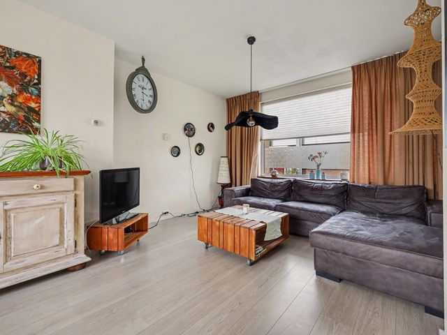 Hosterd 43, Puiflijk