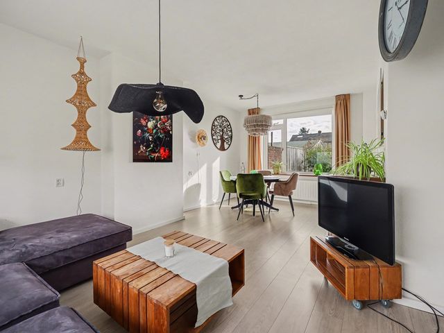 Hosterd 43, Puiflijk