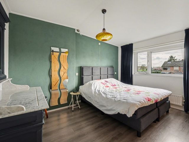 Hosterd 43, Puiflijk