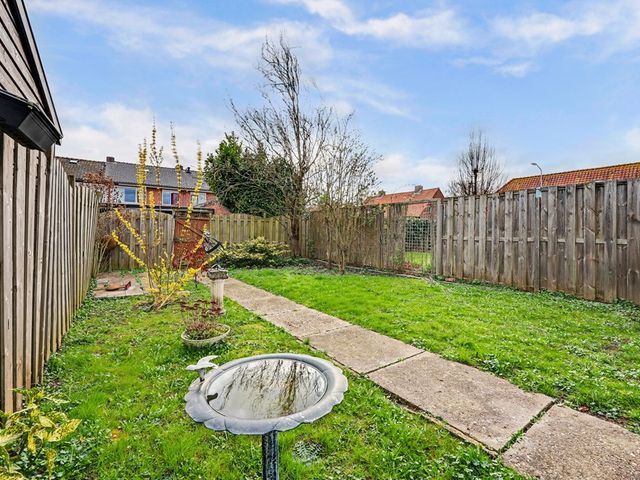 Hosterd 43, Puiflijk