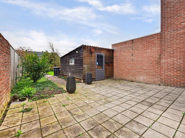 Hosterd 43, Puiflijk