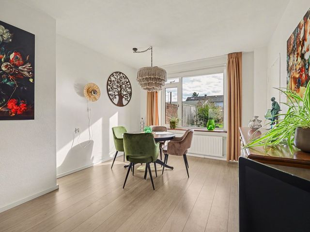 Hosterd 43, Puiflijk