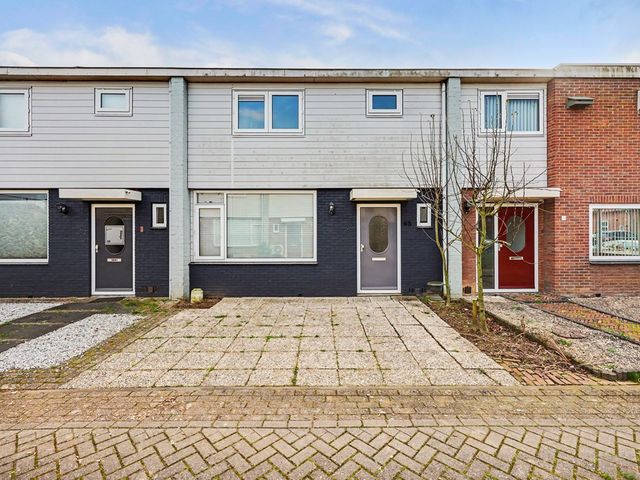 Hosterd 43, Puiflijk