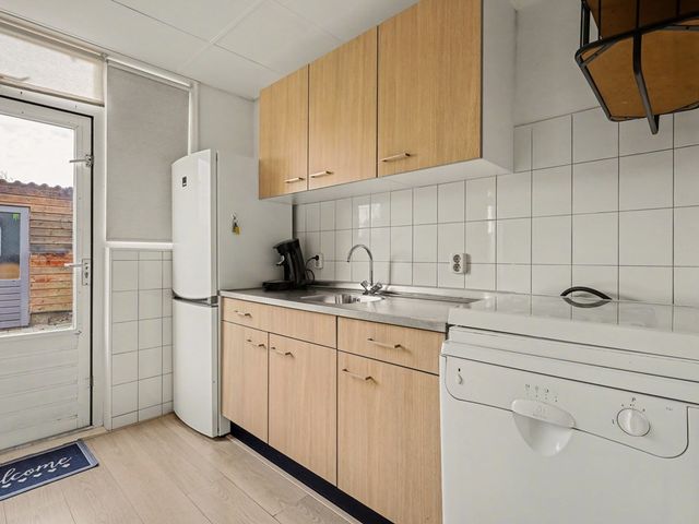 Hosterd 43, Puiflijk