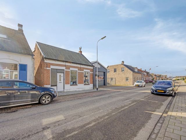 Walsoordensestraat 28, Walsoorden