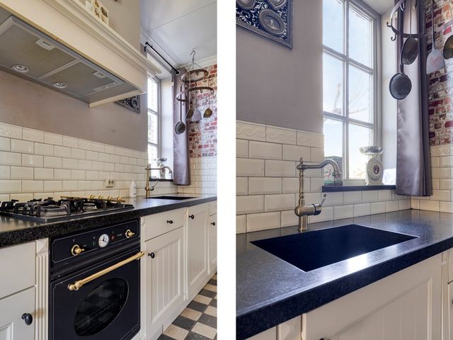 Hengstdijkse Kerkstraat 5, Hengstdijk