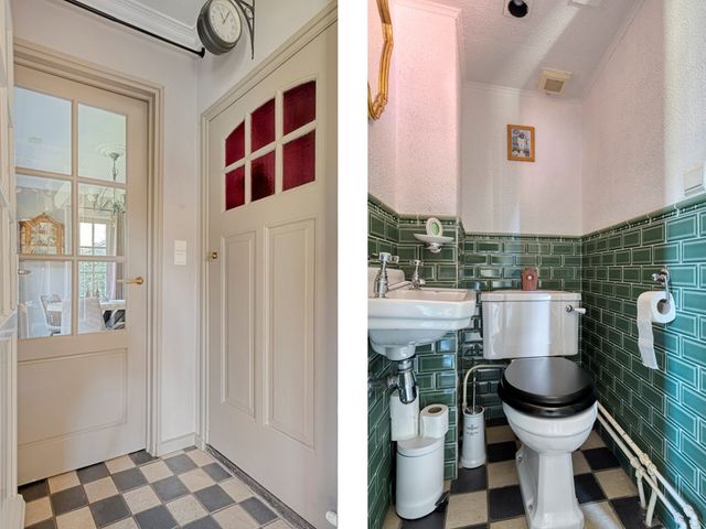 Hengstdijkse Kerkstraat 5, Hengstdijk