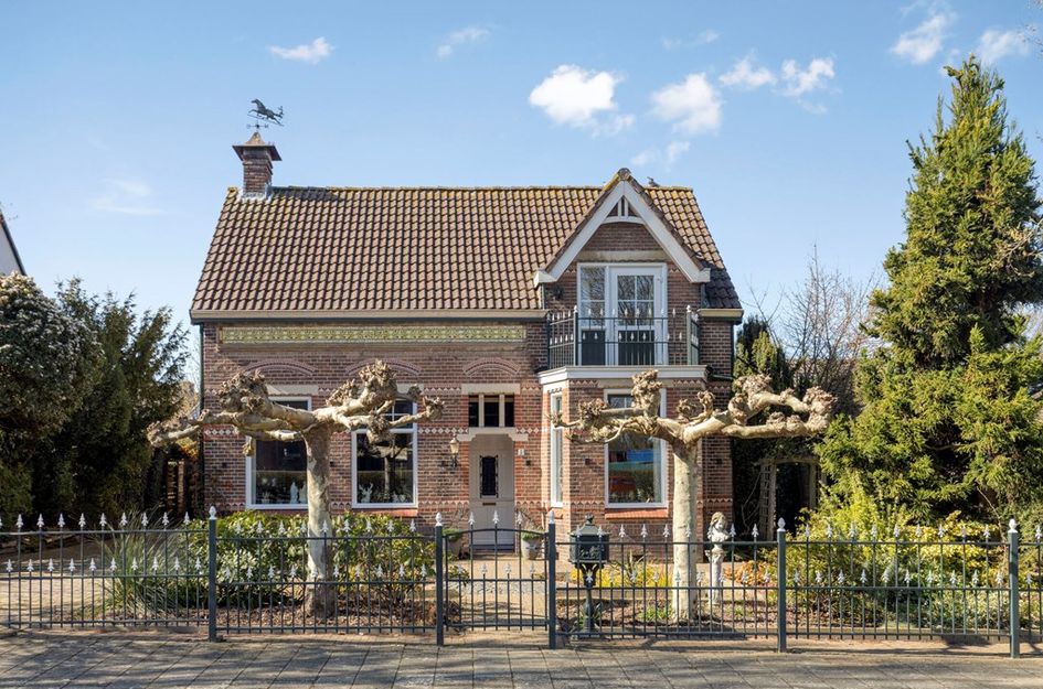 Hengstdijkse Kerkstraat 5