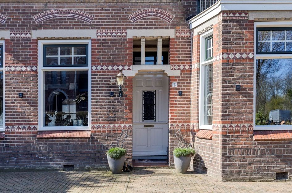 Hengstdijkse Kerkstraat 5