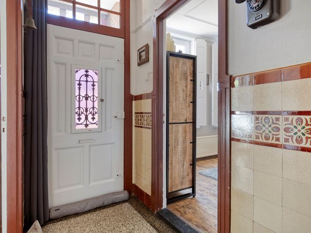 Hengstdijkse Kerkstraat 5, Hengstdijk