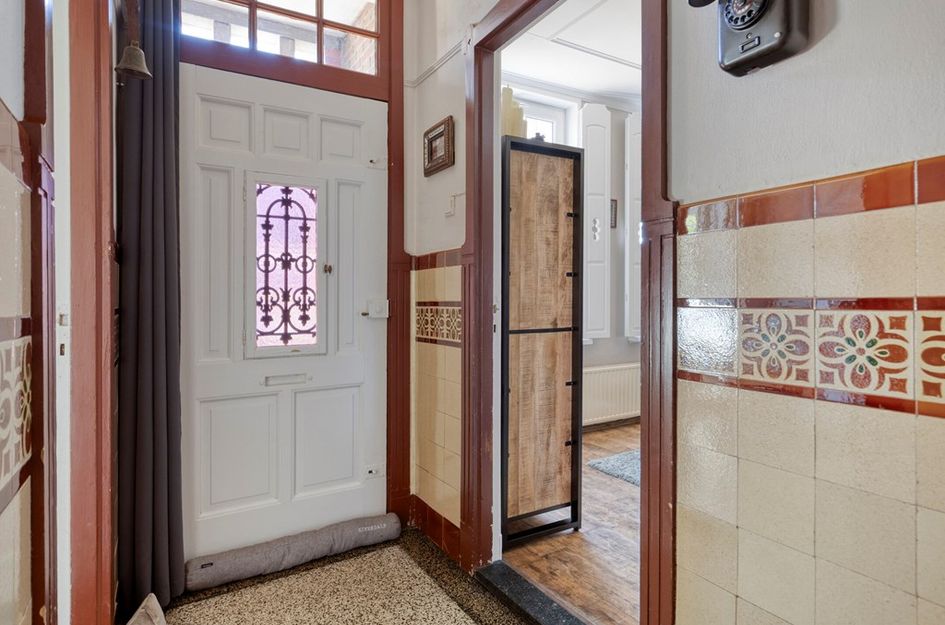 Hengstdijkse Kerkstraat 5