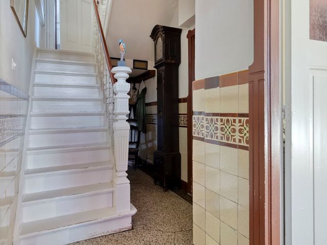 Hengstdijkse Kerkstraat 5, Hengstdijk