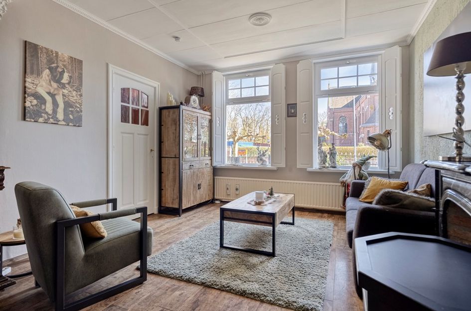 Hengstdijkse Kerkstraat 5