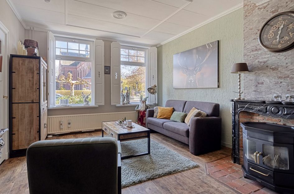 Hengstdijkse Kerkstraat 5