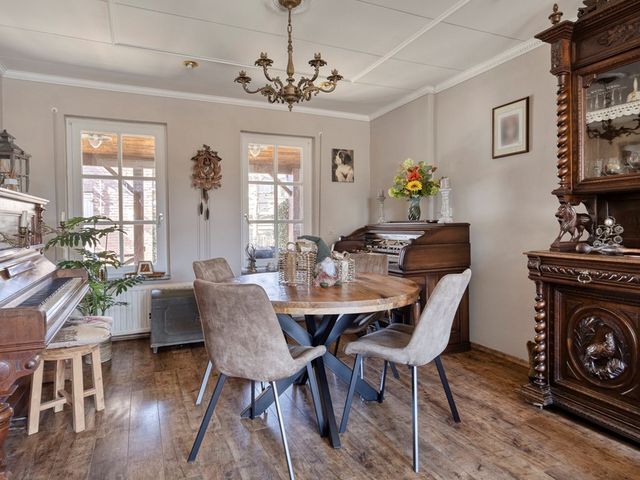 Hengstdijkse Kerkstraat 5, Hengstdijk