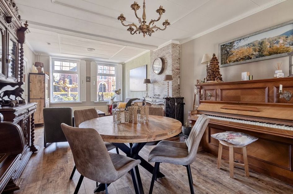 Hengstdijkse Kerkstraat 5