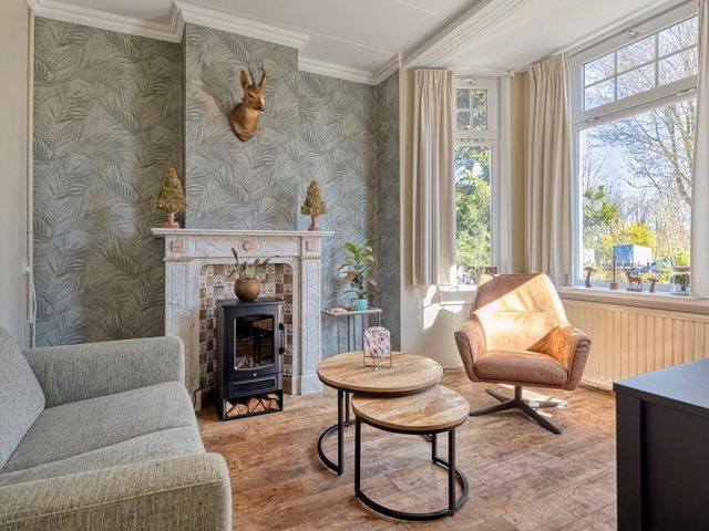 Hengstdijkse Kerkstraat 5, Hengstdijk