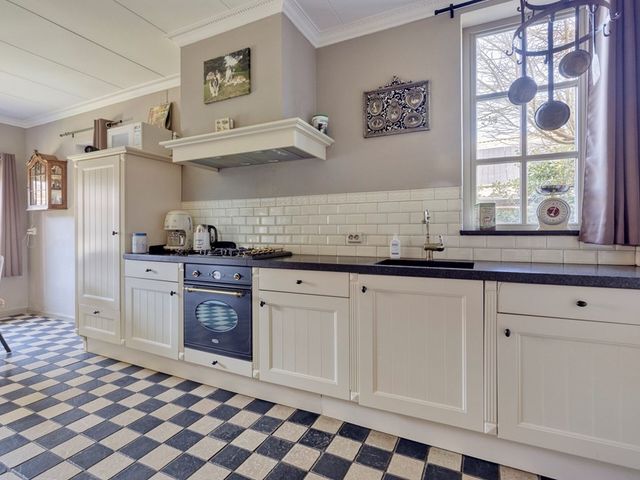 Hengstdijkse Kerkstraat 5, Hengstdijk