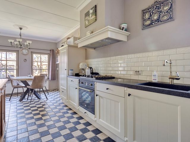 Hengstdijkse Kerkstraat 5, Hengstdijk