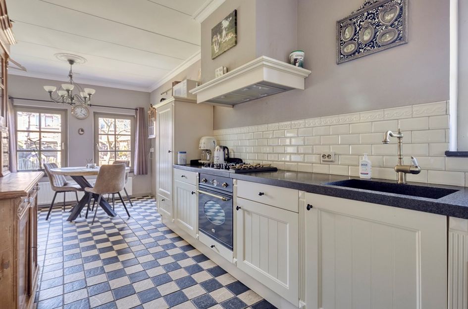 Hengstdijkse Kerkstraat 5