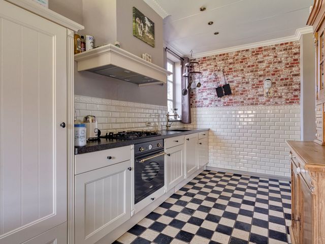 Hengstdijkse Kerkstraat 5, Hengstdijk