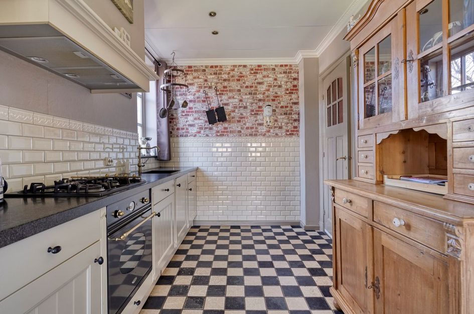 Hengstdijkse Kerkstraat 5