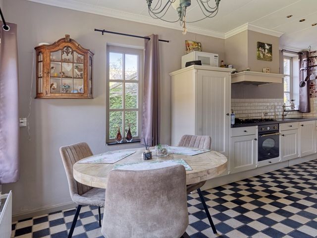 Hengstdijkse Kerkstraat 5, Hengstdijk