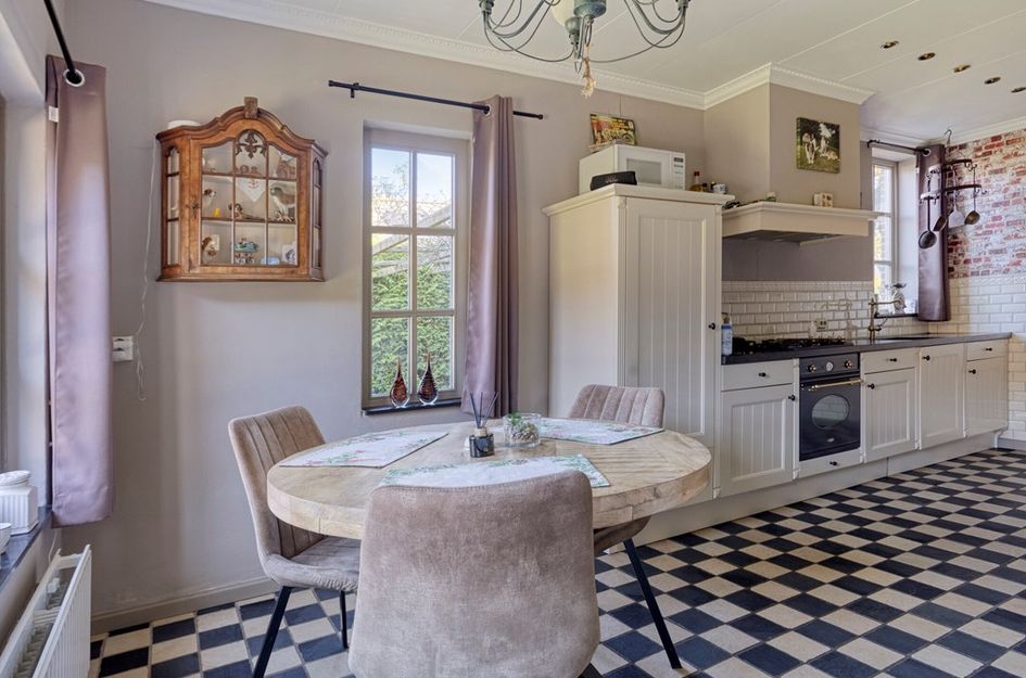 Hengstdijkse Kerkstraat 5