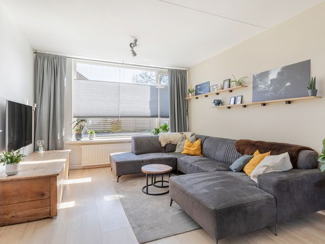 Moezelstraat 105, Assen