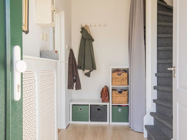 Moezelstraat 105, Assen