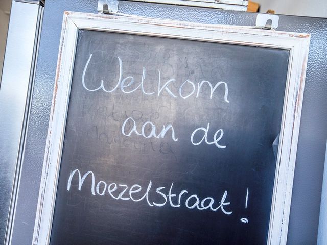 Moezelstraat 105, Assen