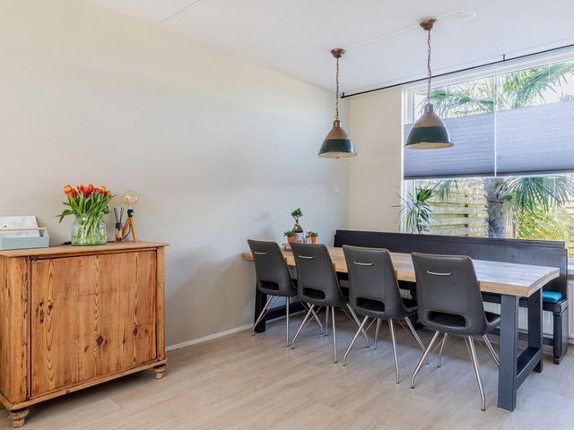 Moezelstraat 105, Assen