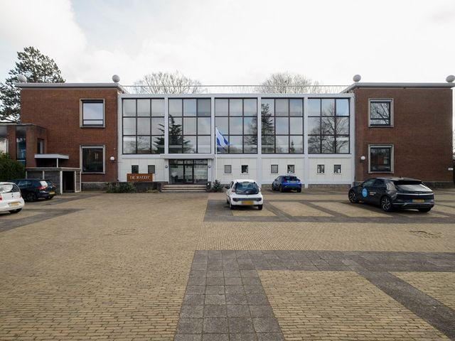 Wolter ten Catestraat 59F, Hengelo